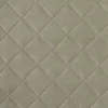 Clutch Nassimi Vinyl Faux Leather - Mica
