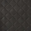 Clutch Nassimi Vinyl Faux Leather - Roast