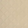 Clutch Nassimi Vinyl Faux Leather - Vellum