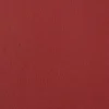 Foundation Nassimi Vinyl Faux Leather - Cranberry