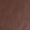 Leather Look Flannel Back Vinyl 25 yard roll wholesale - Brown Two-tone
