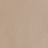 Leather Look Flannel Back Vinyl 25 yard roll wholesale - Buff