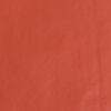 Leather Look Flannel Back Vinyl 25 yard roll wholesale - Burnt Orange