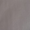 Leather Look Flannel Back Vinyl 25 yard roll wholesale - Gray