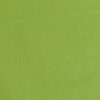 Leather Look Flannel Back Vinyl 25 yard roll wholesale - Lime