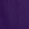 Leather Look Flannel Back Vinyl 25 yard roll wholesale - Purple