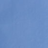 Leather Look Flannel Back Vinyl 25 yard roll wholesale - Sky Blue
