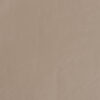 Leather Look Flannel Back Vinyl 25 yard roll wholesale - Stone