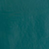 Leather Look Flannel Back Vinyl 25 yard roll wholesale - Teal