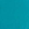 Leather Look Flannel Back Vinyl 25 yard roll wholesale - Turquoise