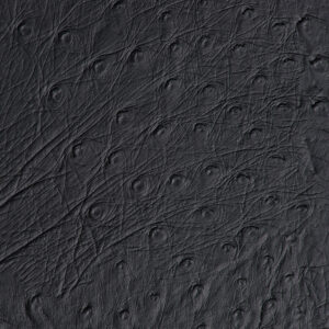 Ostrich Skin Faux Leather 25 yard roll wholesale