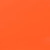 Patent Leather Vinyl 30 yard roll wholesale - Orange