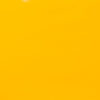 Patent Leather Vinyl 30 yard roll wholesale - Yellow