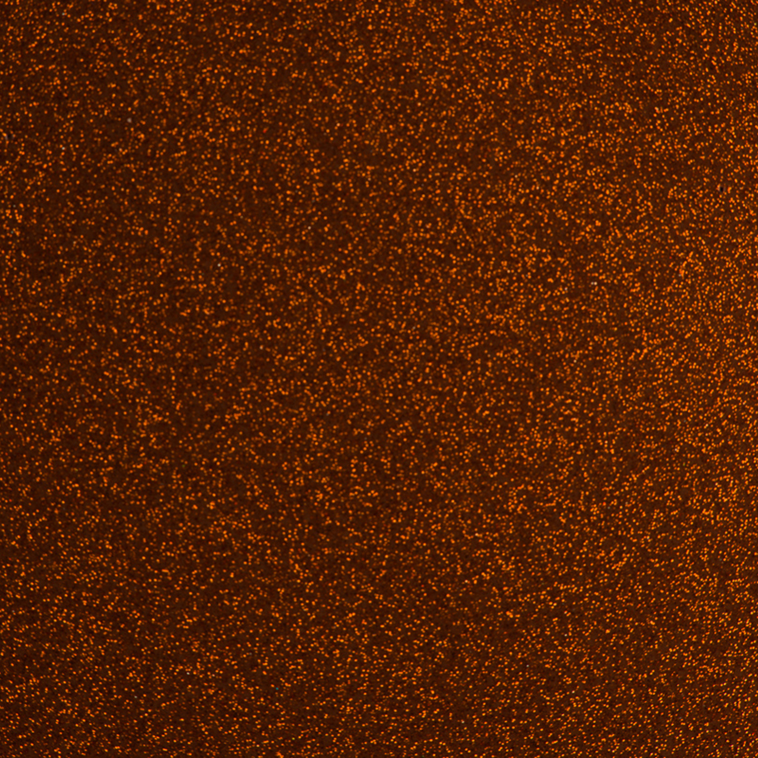 Sparkle Vinyl 15 yard roll wholesale - Copper