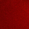 Sparkle Vinyl 15 yard roll wholesale - Ruby Red