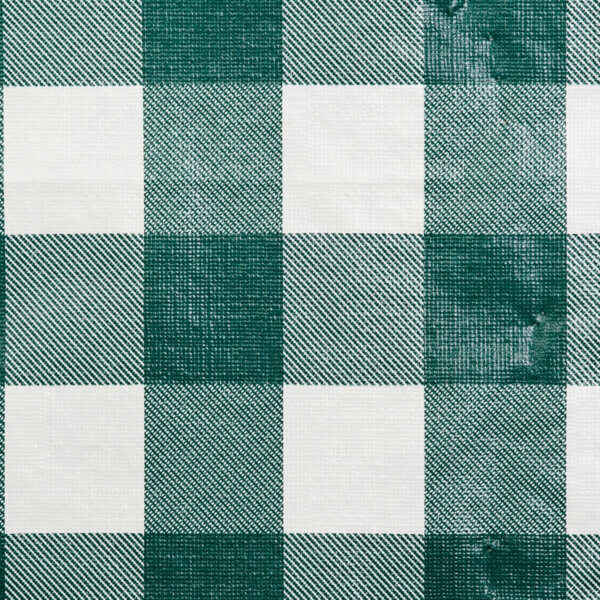 Tablecloth Vinyl Fabric 25 yard roll wholesale - Hunter Chessmate