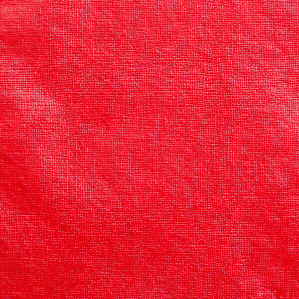 Tablecloth Vinyl Fabric 25 yard roll wholesale - Red