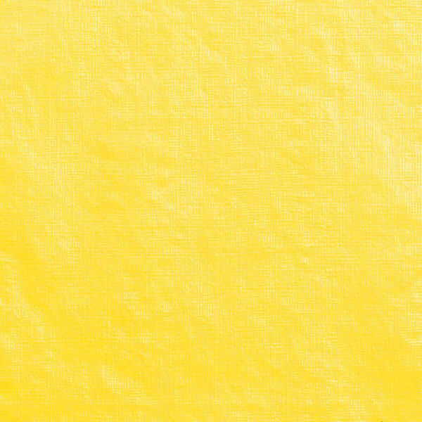 Tablecloth Vinyl Fabric 25 yard roll wholesale - Yellow