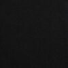 Water Resistant Vinyl Backed Canvas Fabric 25 yard roll wholesale - Black