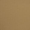 Water Resistant Vinyl Backed Canvas Fabric 25 yard roll wholesale - Khaki