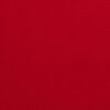 Water Resistant Vinyl Backed Canvas Fabric 25 yard roll wholesale - Red