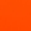 Wet Look Vinyl 25 yard roll wholesale - Orange