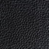 Wild Urethane Faux Leather 20 yard roll wholesale - Black