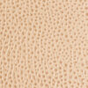 Wild Urethane Faux Leather 20 yard roll wholesale - Camel