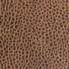 Wild Urethane Faux Leather 20 yard roll wholesale - Cocoa