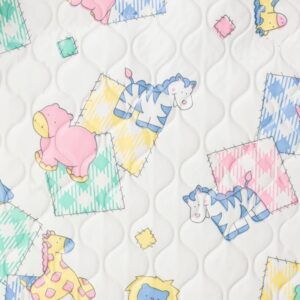 Quilted Vinyl