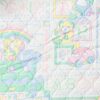 Quilted Vinyl - Baby