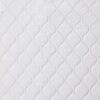 Quilted Vinyl - Blue