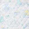 Quilted Vinyl - Clouds