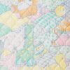 Quilted Vinyl - Patches