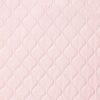 Quilted Vinyl - Pink
