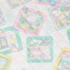 Quilted Vinyl - Rhymes